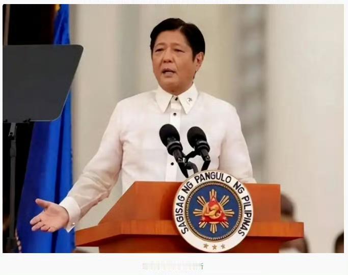 总统带头发国难财，10亿现金装了27箱送入了总统府，菲律宾总统马科斯陷入防洪工程