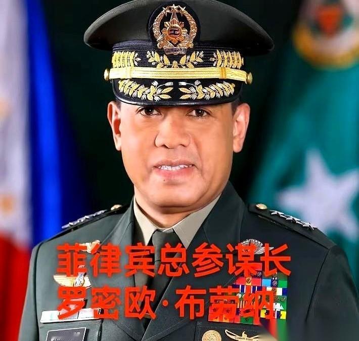 菲律宾政坛大变局！军方一句中立，直接终结马科斯扳倒莎拉的计划。菲律宾两大顶级