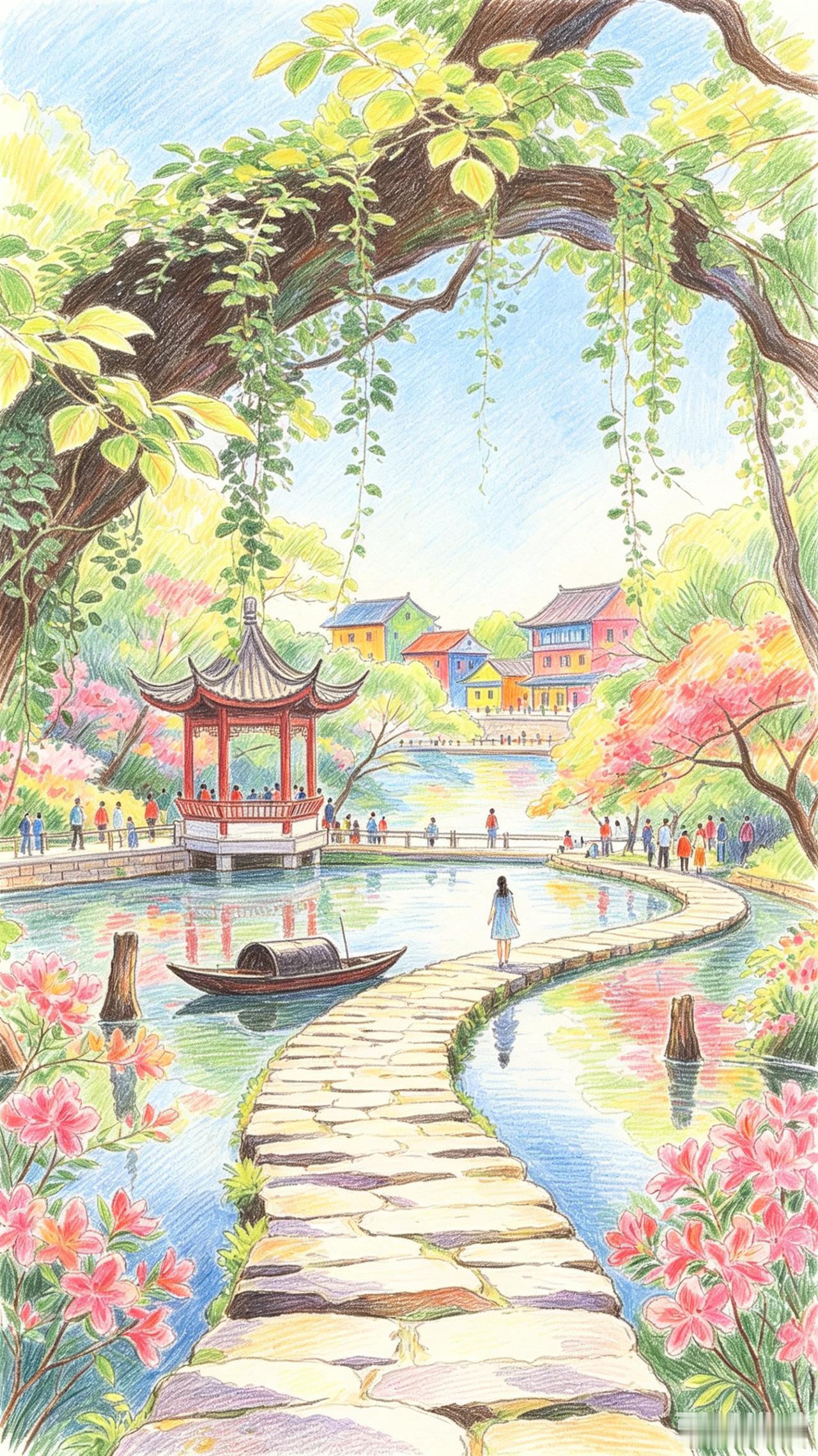 情感专家说：“其实女人比男人更好色，只是藏得深一点。大家普遍觉得，男人直白外放