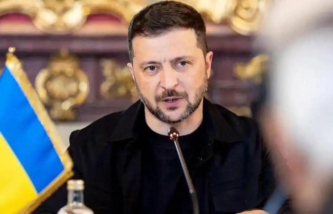 伊朗点名乌克兰全境成合法打击目标，两大战场彻底联动3月14日，伊朗议会