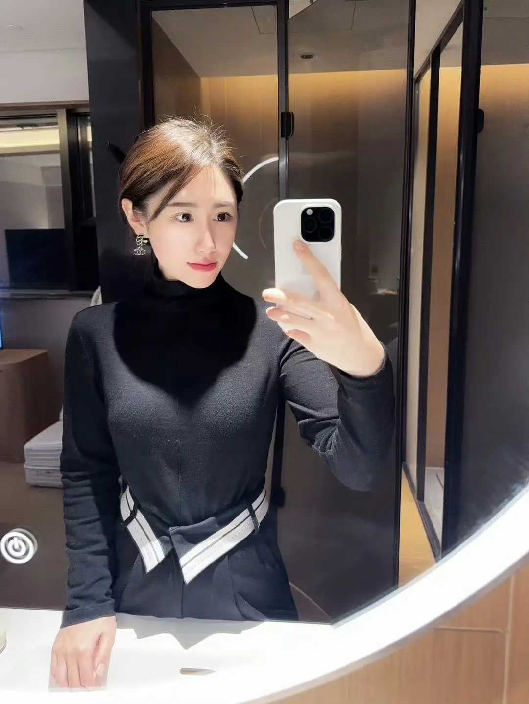 女人到了一定年龄才更有味道