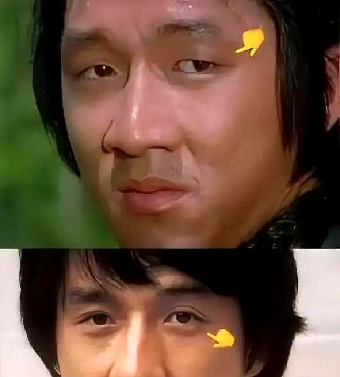 1978年，成龙还是个没人要的“票房毒药”。在罗维公司快五年，拍了近10部片