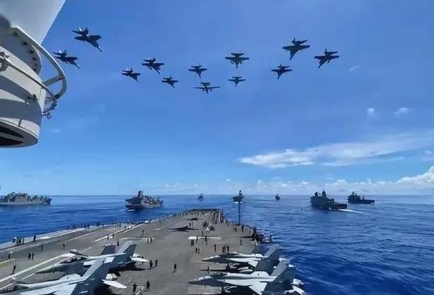 根据美军攻打硫磺岛的经验，中国武统时，要特别警惕：台军很可能已经挖空台湾山脉，利