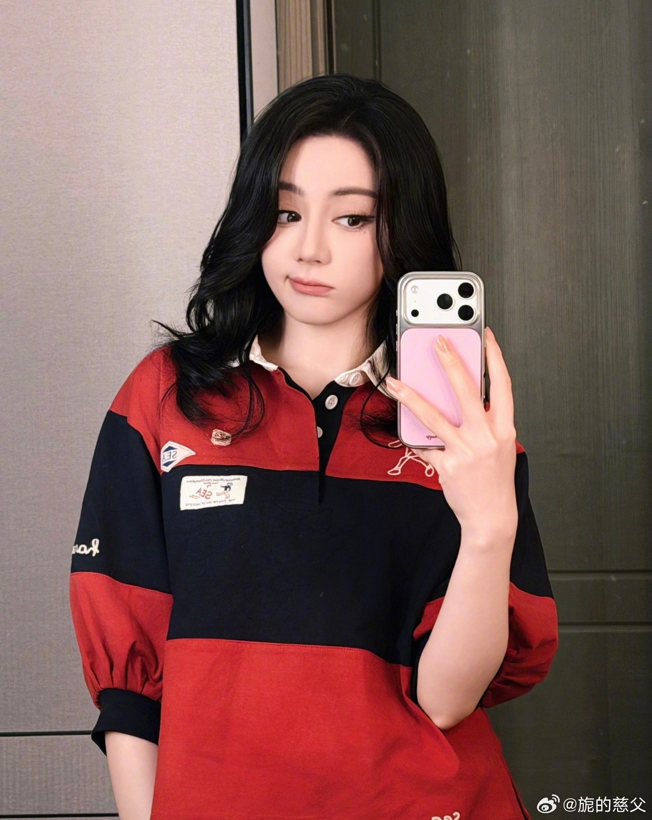 歪嘴小猫