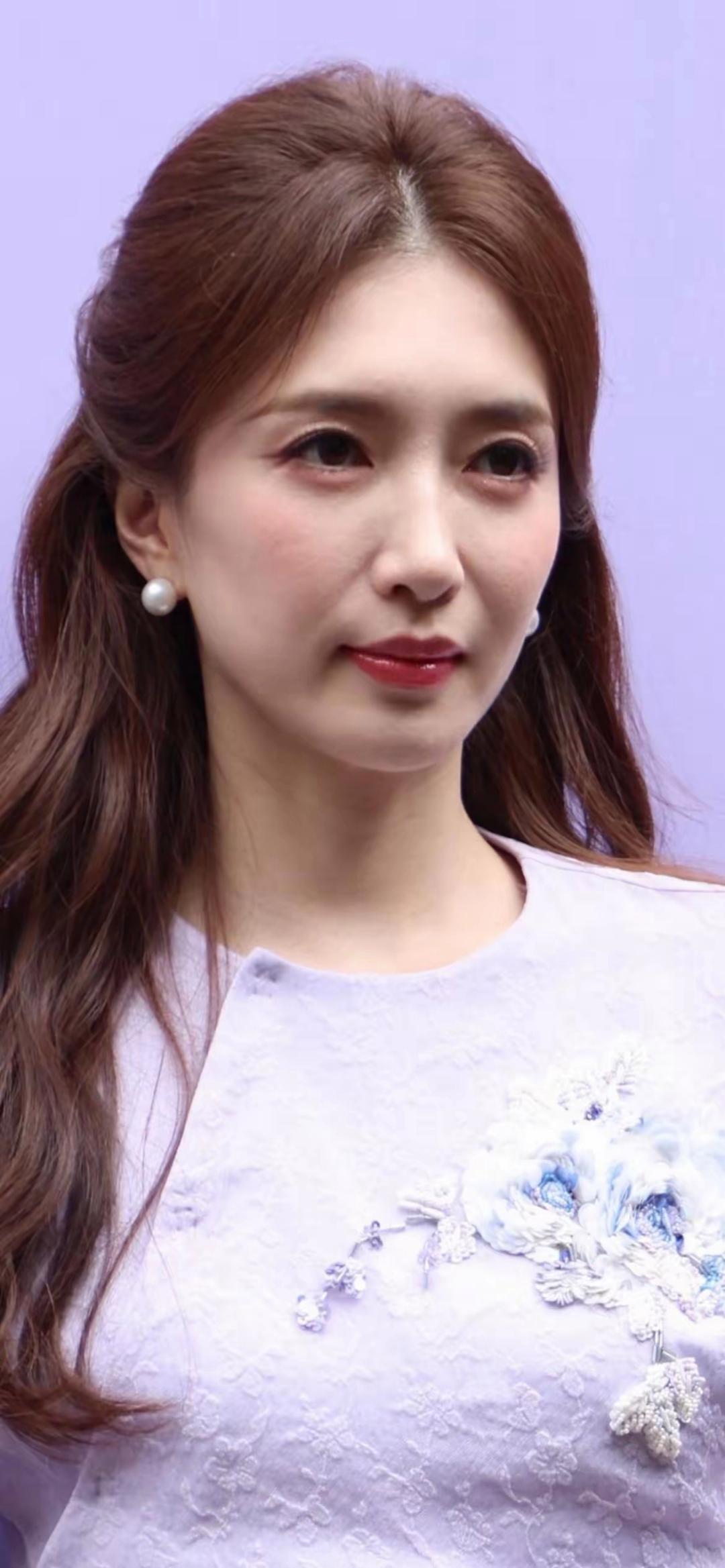 最美还是江疏影，江疏影高清特写镜头