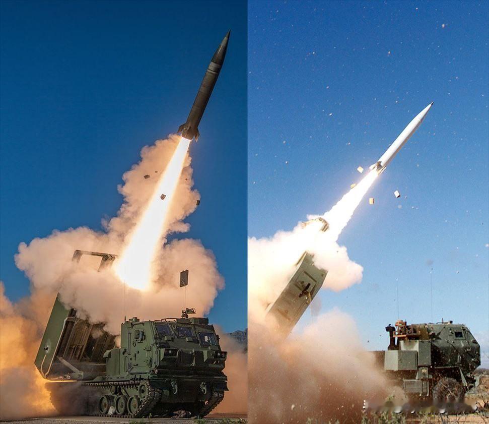🚀🇺🇸美国陆军成功试射新型精确打击导弹，射程可达200​​公里。10
