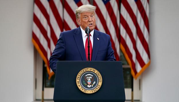 中国买了那么多美国大豆，也开放了对美稀土供应，得到的结果却是美国“台湾保证实施法