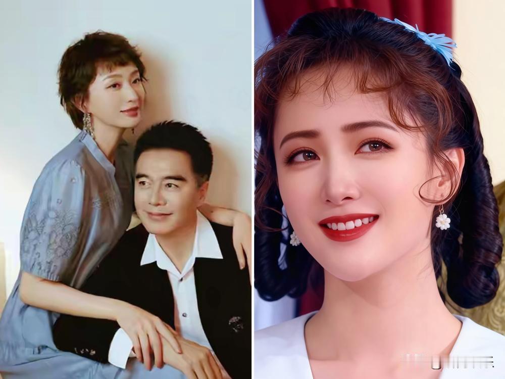 以前总觉得许亚军这人就是个“惯犯”，结了四次婚，肯定不是省油的灯。但这回看了访谈