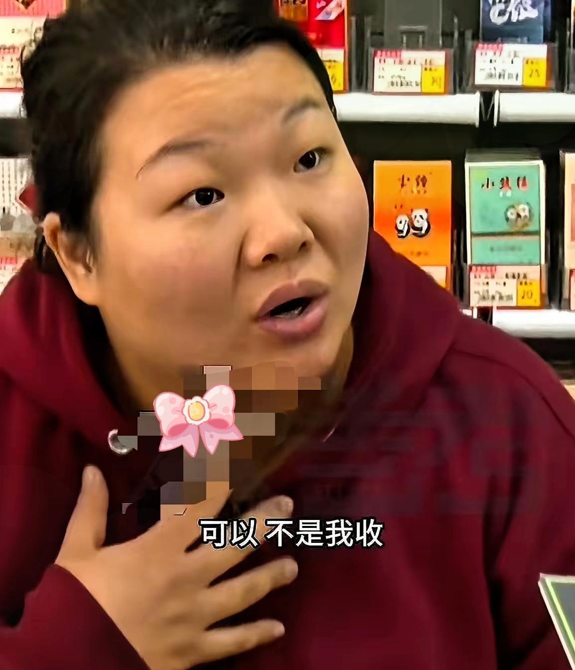 10岁娃卖金饰只赚提成？便利店这钱赚得太昧心！10岁男孩