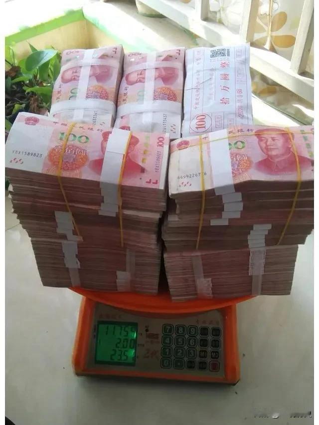 “等我有100万了，我绝对不存银行，我要理财，投资，做生意，让钱生钱。”现