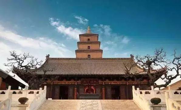 南北有别：不同地域古代寺庂建筑风格对比中国幅员辽阔，地域差异使得古代寺庙建筑在