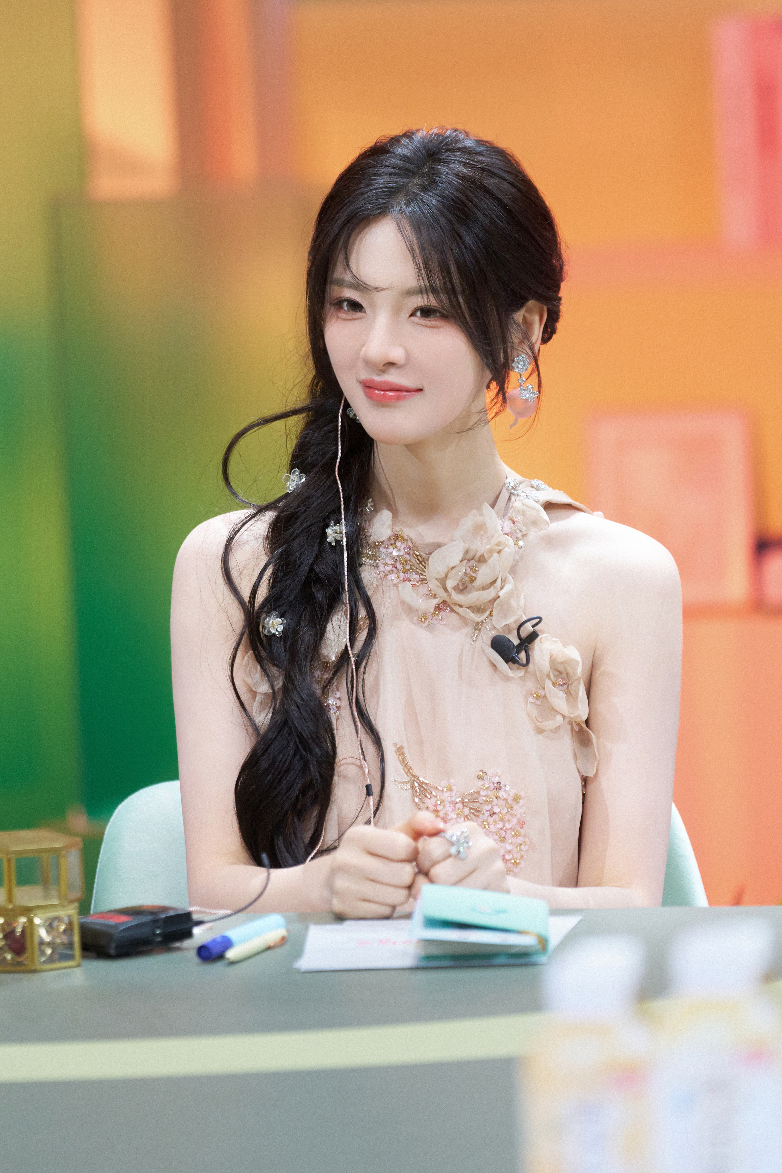 杨超越