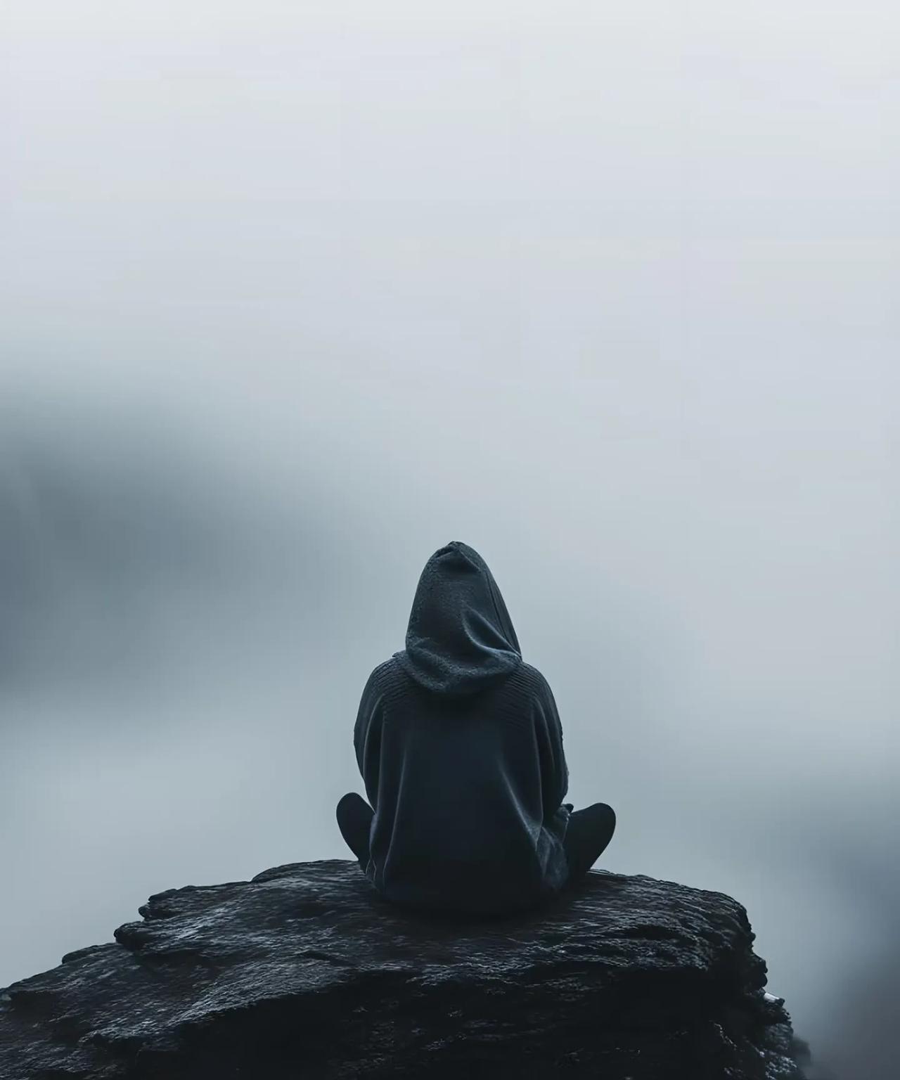 要牢记对方丑陋的一面，不要因为几句好话就心软，否则你之前遭受的一切都是活该，