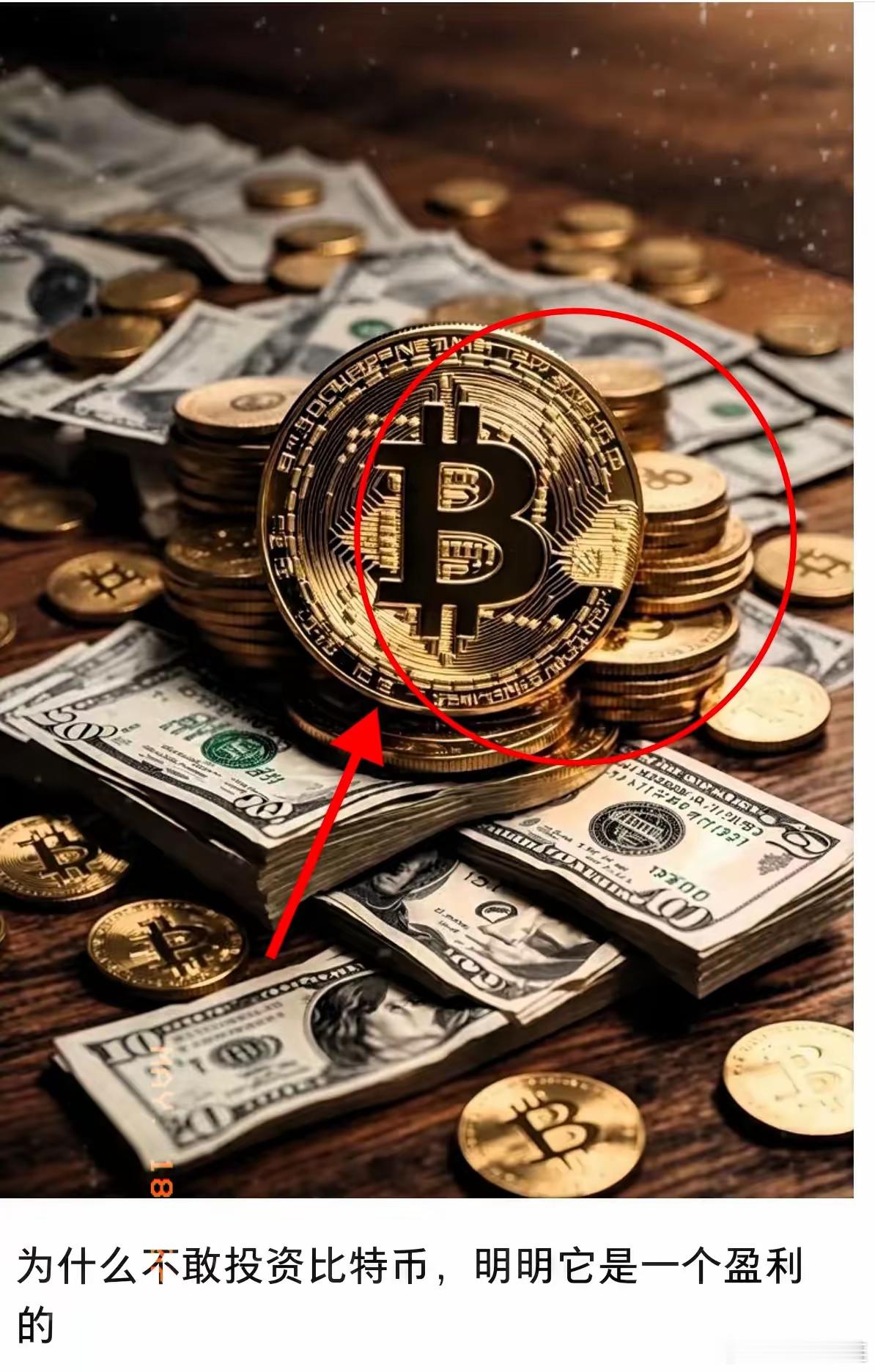 细思极恐！​中国不承认比特币这步棋，下得有多狠？​看看现实：美国巨鲸操控12%的