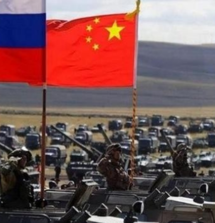 乌克兰终于看明白了！真正帮俄罗斯的不是伊朗朝鲜，而是中国！在明面上看，俄乌冲