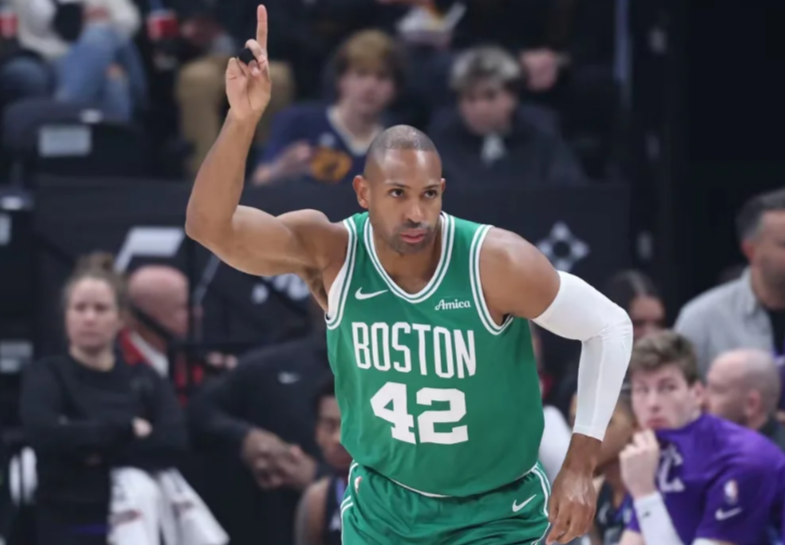 湖人先下一城，一鼓作气拿下霍福德？《福布斯体育》NBA记者EvanSide