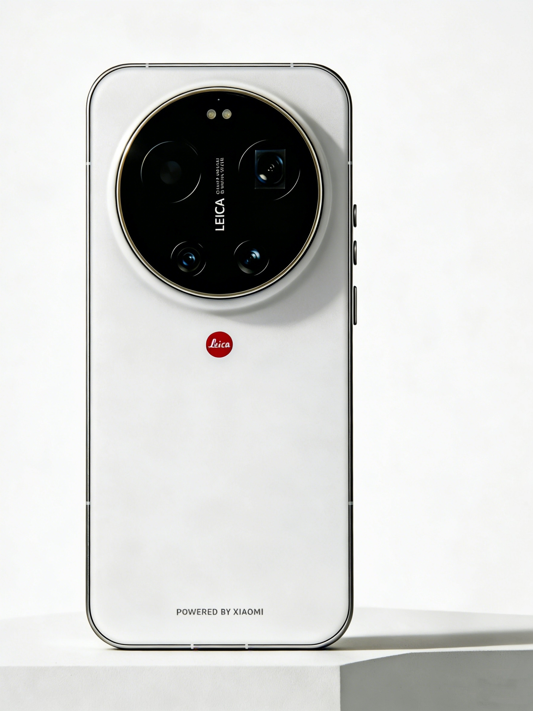 小米与徕卡合作升级更多层次的合作，除了手机，会不会延伸到相机、镜头甚至其他影像