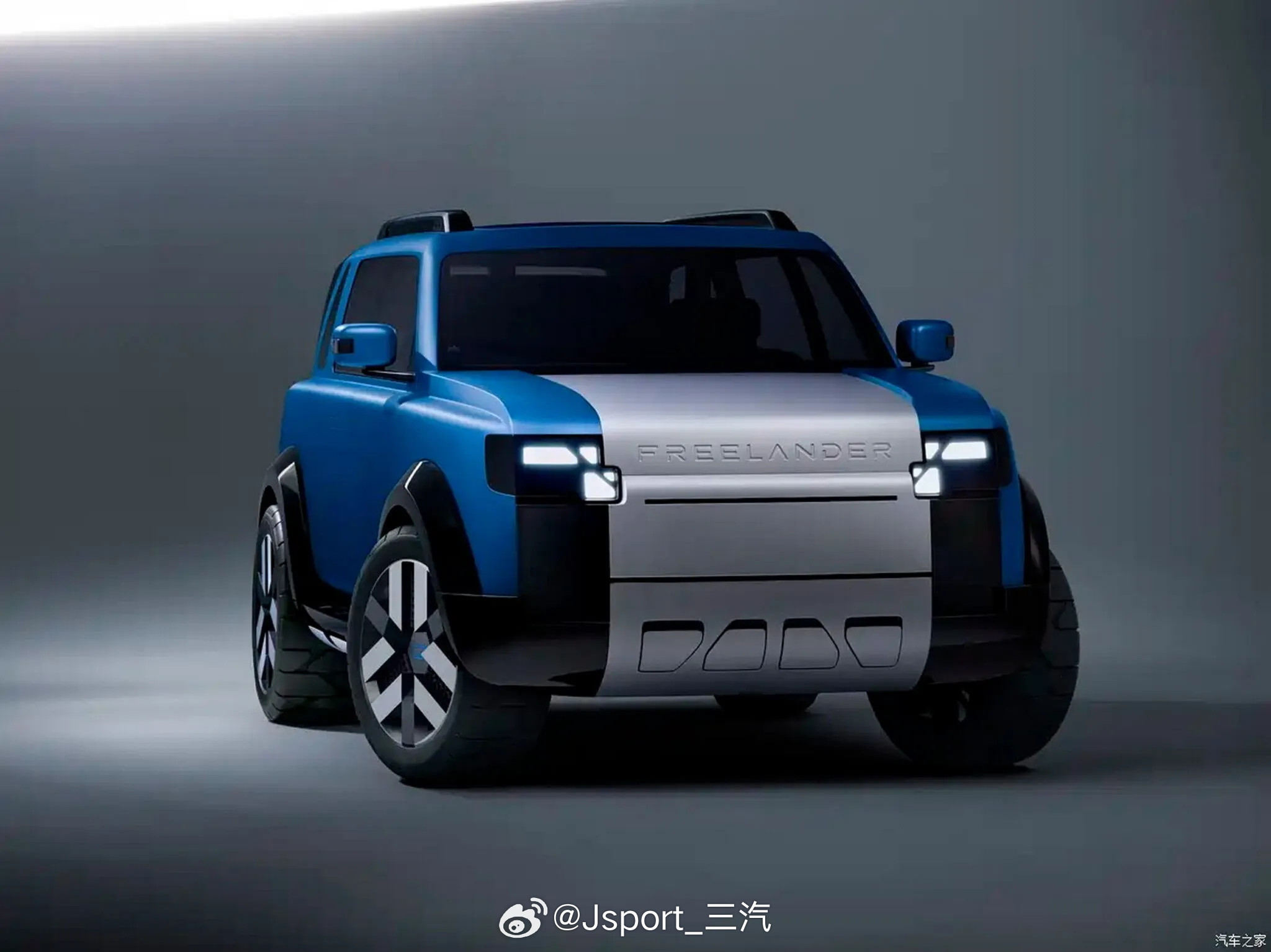 freelanderFREELANDER神行者全球首秀这个神行者的全球化也就说