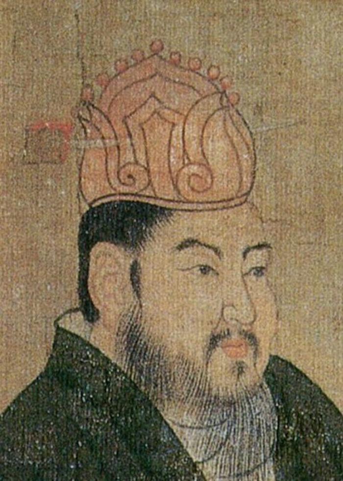 隋炀帝到底有多冤？很多人骂了他一千年，却没发现他干的全是“大工程”一提到隋炀帝杨广，很多人的第一反应