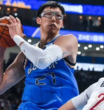 周琦罚球7罚6中，北京男篮险胜浙江，CBA常规赛，北京男篮主场迎战浙江，上场8罚