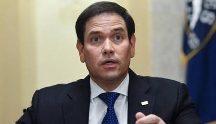 “必须让中国明白赢不了！”美国国务卿接受采访时被问，如果美国跟中国开战能打赢吗？