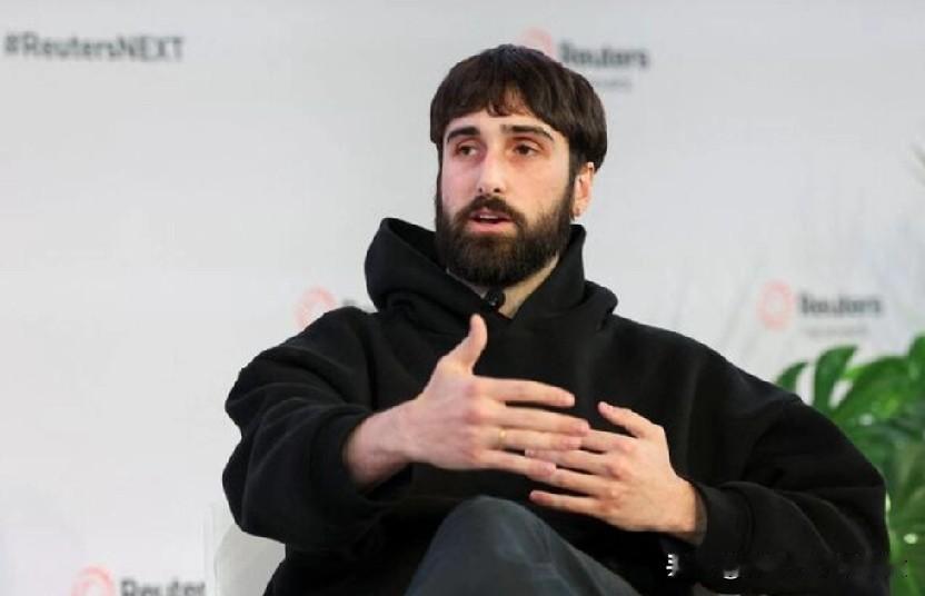 人工智能初创企业首席执行官称美国在人工智能竞赛中领先中国。路透社12月4日电—