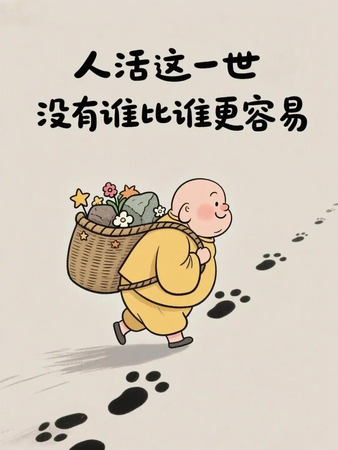 在人生的低谷时，无论有多难，无论有多惨，无论有多痛，都会觉得天地都变得暗淡无光。