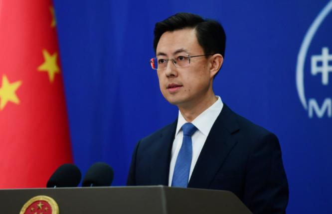 看这架势，中国要全面动手了这都是美国用自己的霸权和嚣张跋扈逼迫中国动手的！按