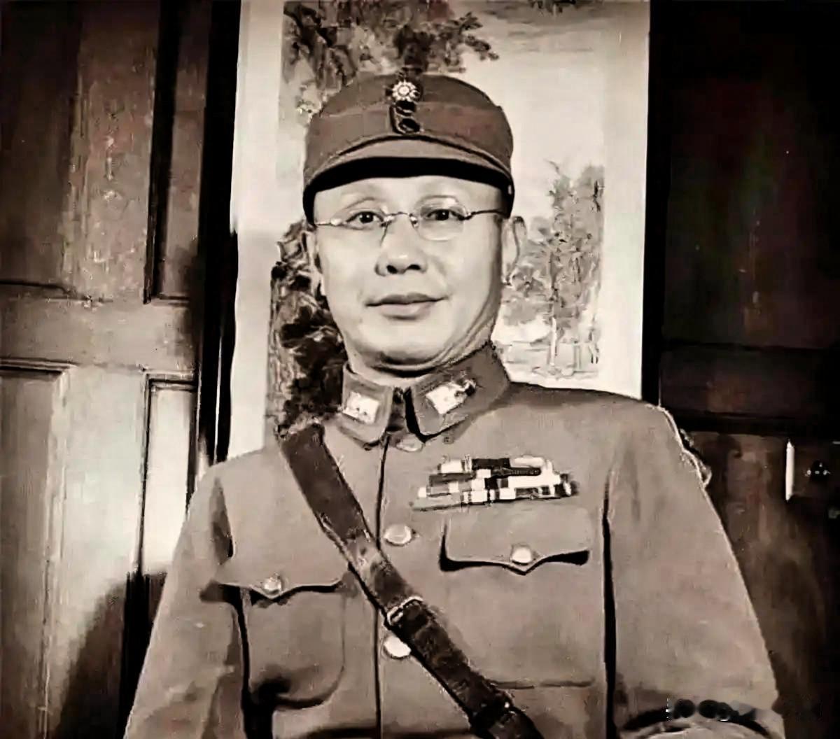何应钦晚年回忆和陈诚的恩怨：我当师长的时候，他还只是个连长。何应钦晚年回忆
