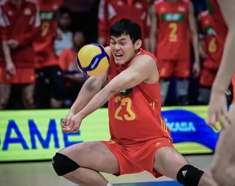 中国男排这次世锦赛真是状况百出。7月29日B组小组赛最后一轮，保加利亚提前锁定小
