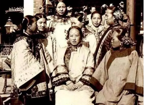 太平天国10万女兵，却从不上战场，她们被安排了什么神秘的任务？在以男兵为主力的时