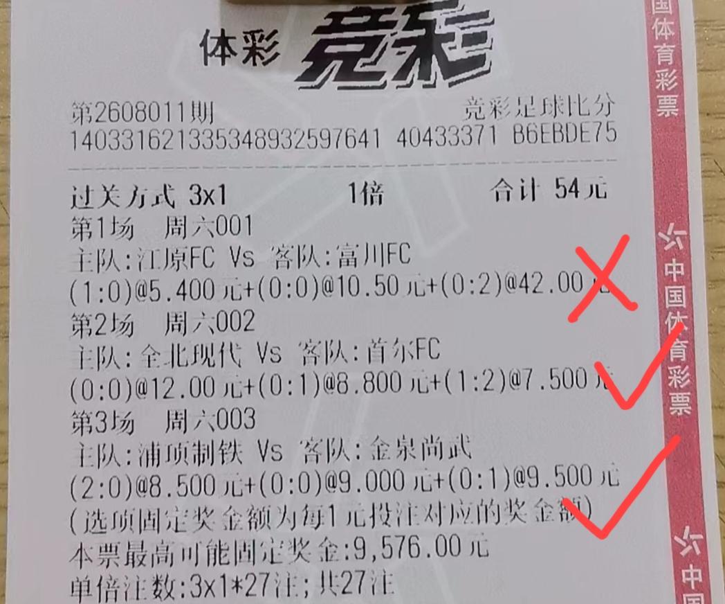 猜到今天的三场韩职联比赛可能都会是下盘，可你江原的后防线也太拉了吧，一下就被对手