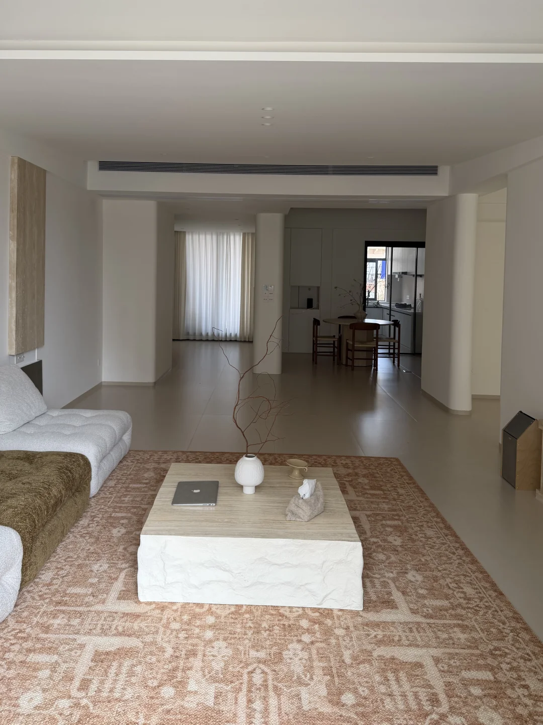 4.5w的全屋定制都做了哪些呢🤔