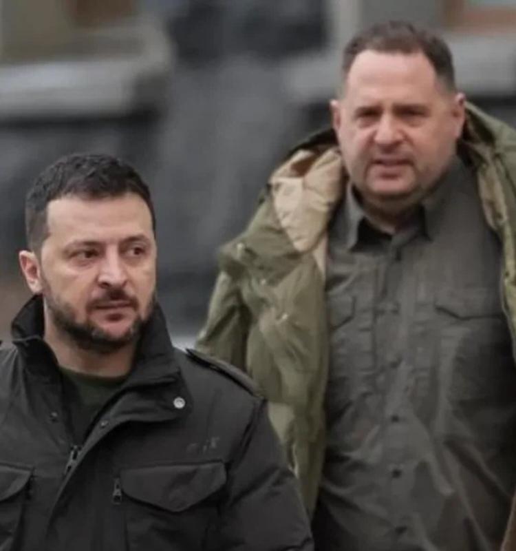 大反转！泽连斯基辞职传闻遭实锤打脸，消息源竟是亲俄争议人物！中文网络热传“