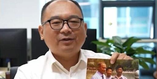 俄总统助理透露：普京将在北京会见26年前在北京亲吻过得男孩！俄网友感慨：26年