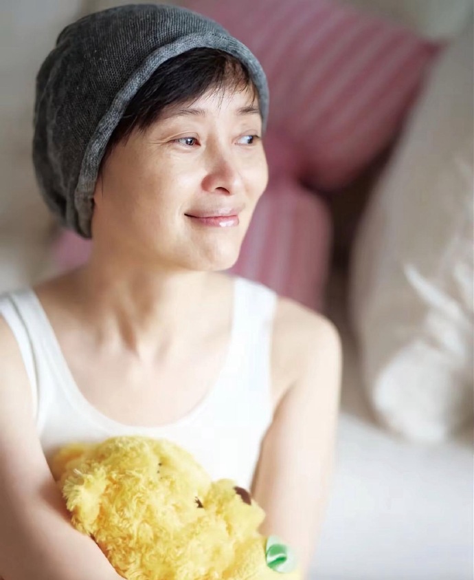 演员吴越，太真实了！吴越晒出了自己的最新写真照片，没有化妆，没有美颜，直接就是