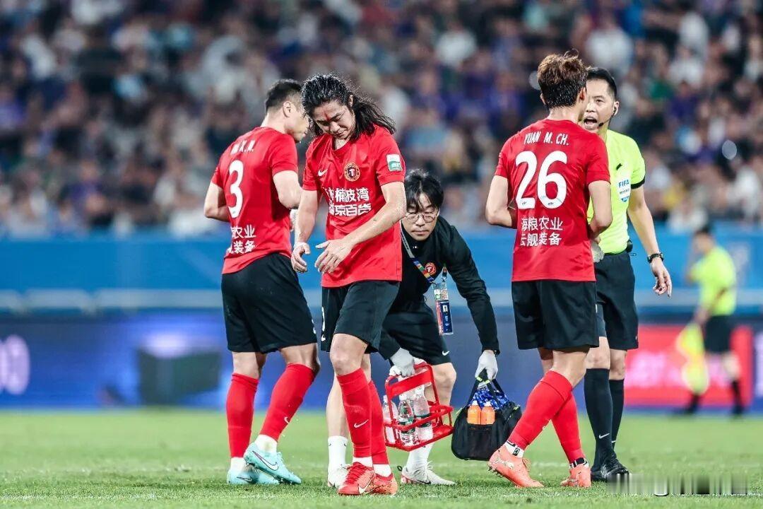 六轮仅拿1分，辽宁铁人深陷保级泥潭，余下四战场场生死局一场补赛失利之后，辽