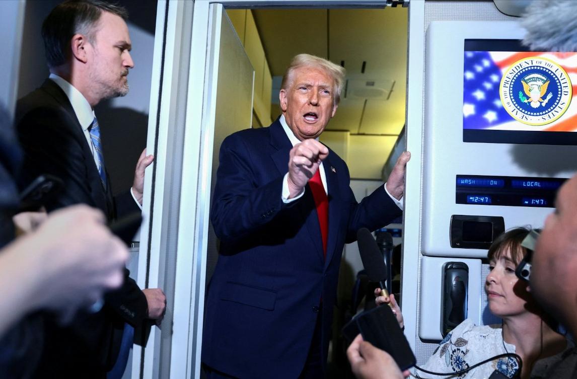 中美会晤后不足24小时，美贸易代表说：“不打算暂停对华贸易调查！”难不成，美国人