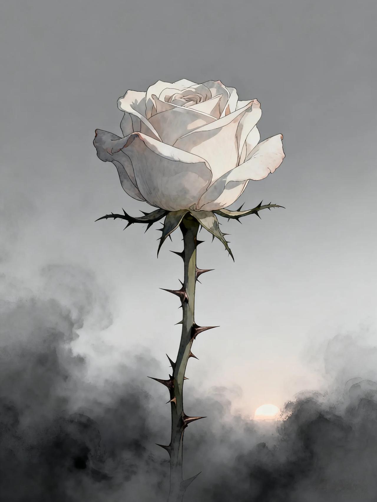 杨绛说：如果低头了还得寸进尺，那就抬起头，挺起腰，不择手段摞到她。无论