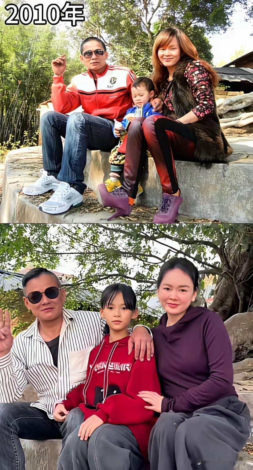 不得不说，这就是拍照留念的意义吧？