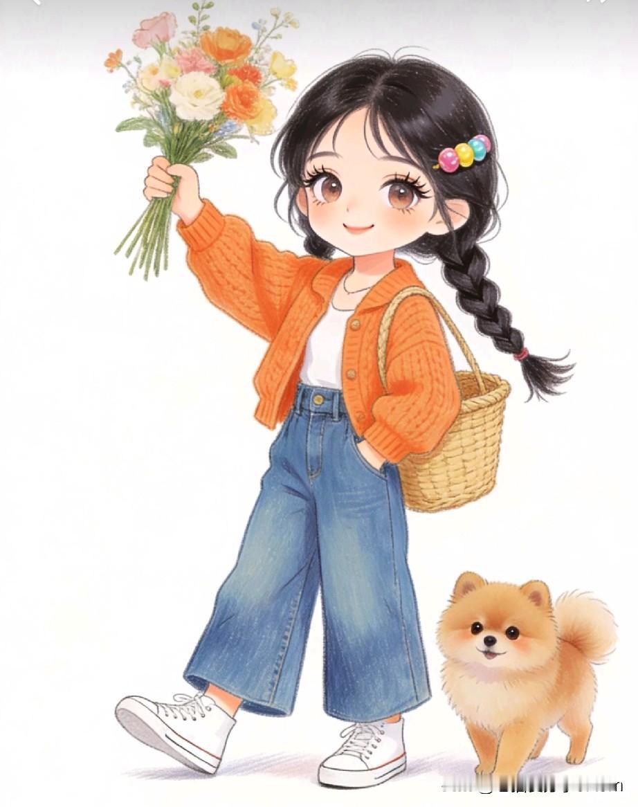 一种特别清醒的情感态度：我真心对你好，但绝不纠缠；我敢付出真心，但绝不会为任何人