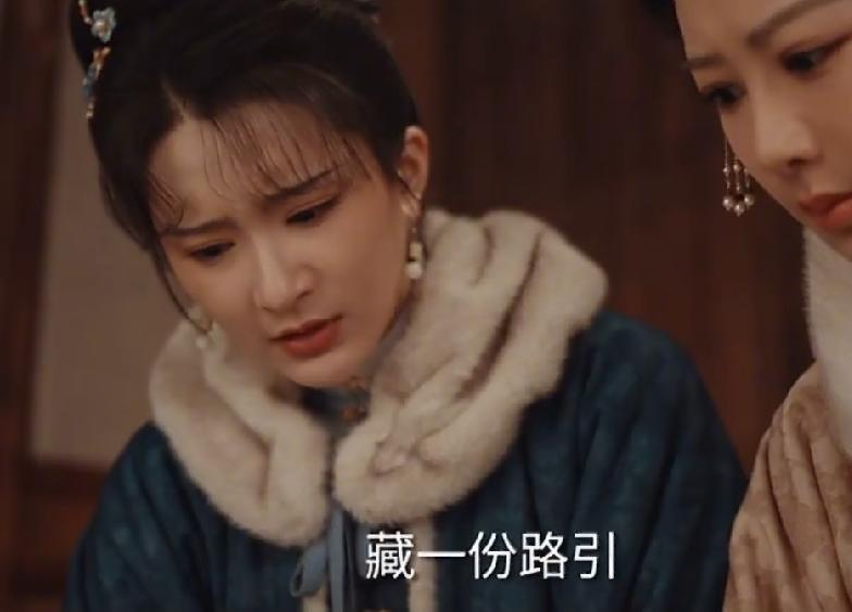 《家业》37-38集预告:骆文谦命保住了，但是被流放了吗？要和李桢分开了！李