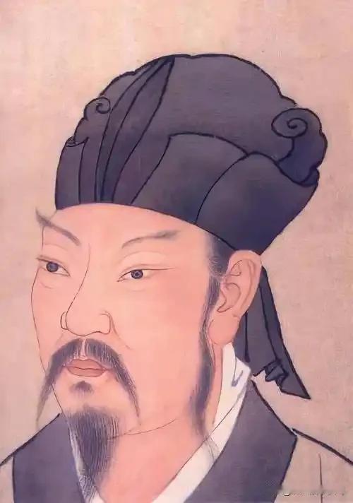 唐宋八大家的首领韩愈，写文章牛得一批，官做得也无可指责，但其实是个胆小鬼。韩