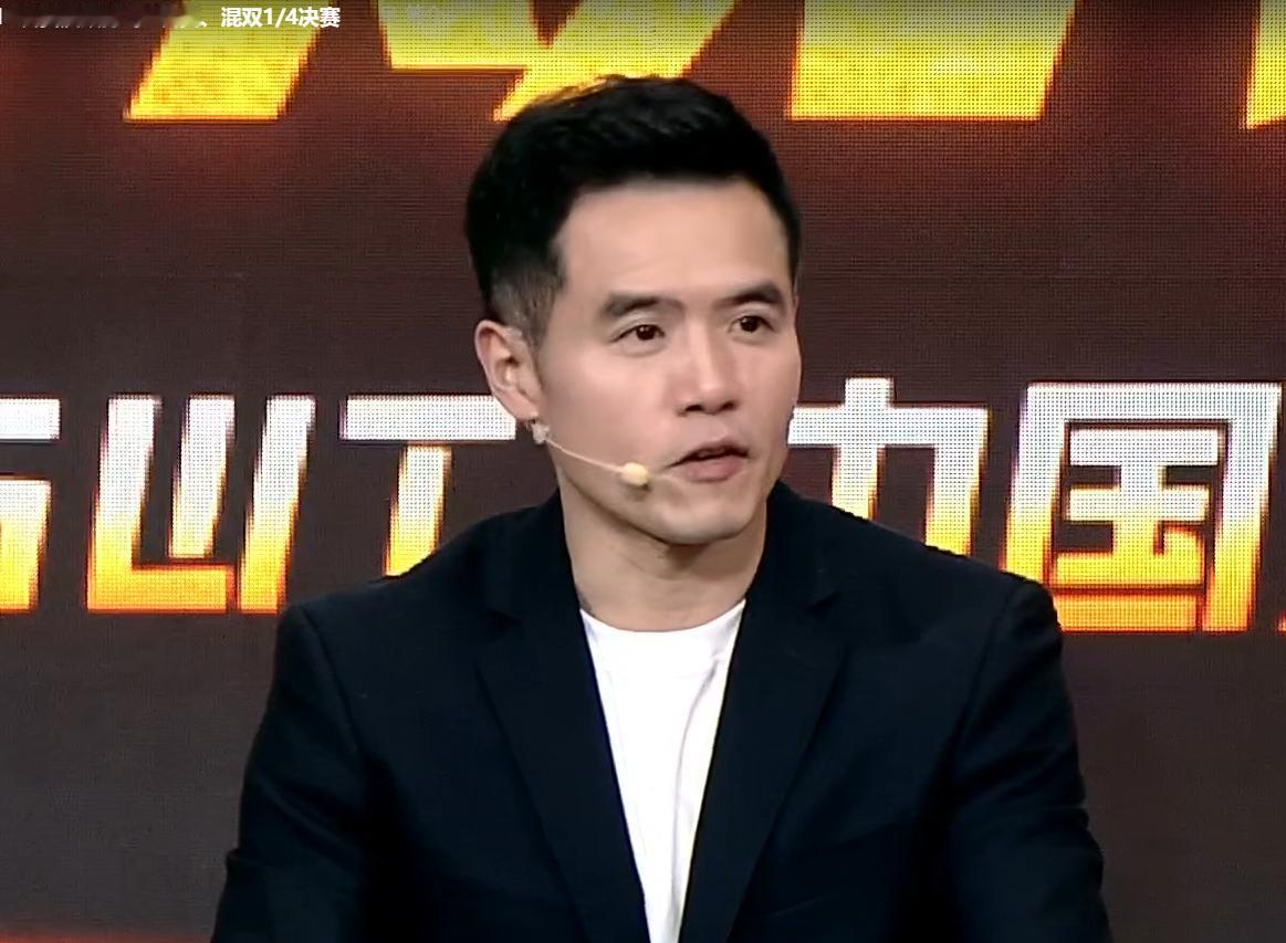 孙颖莎为什么1:3爆冷输给帕拉南？刘国正说了实话！刘国正说：帕拉南今天的发