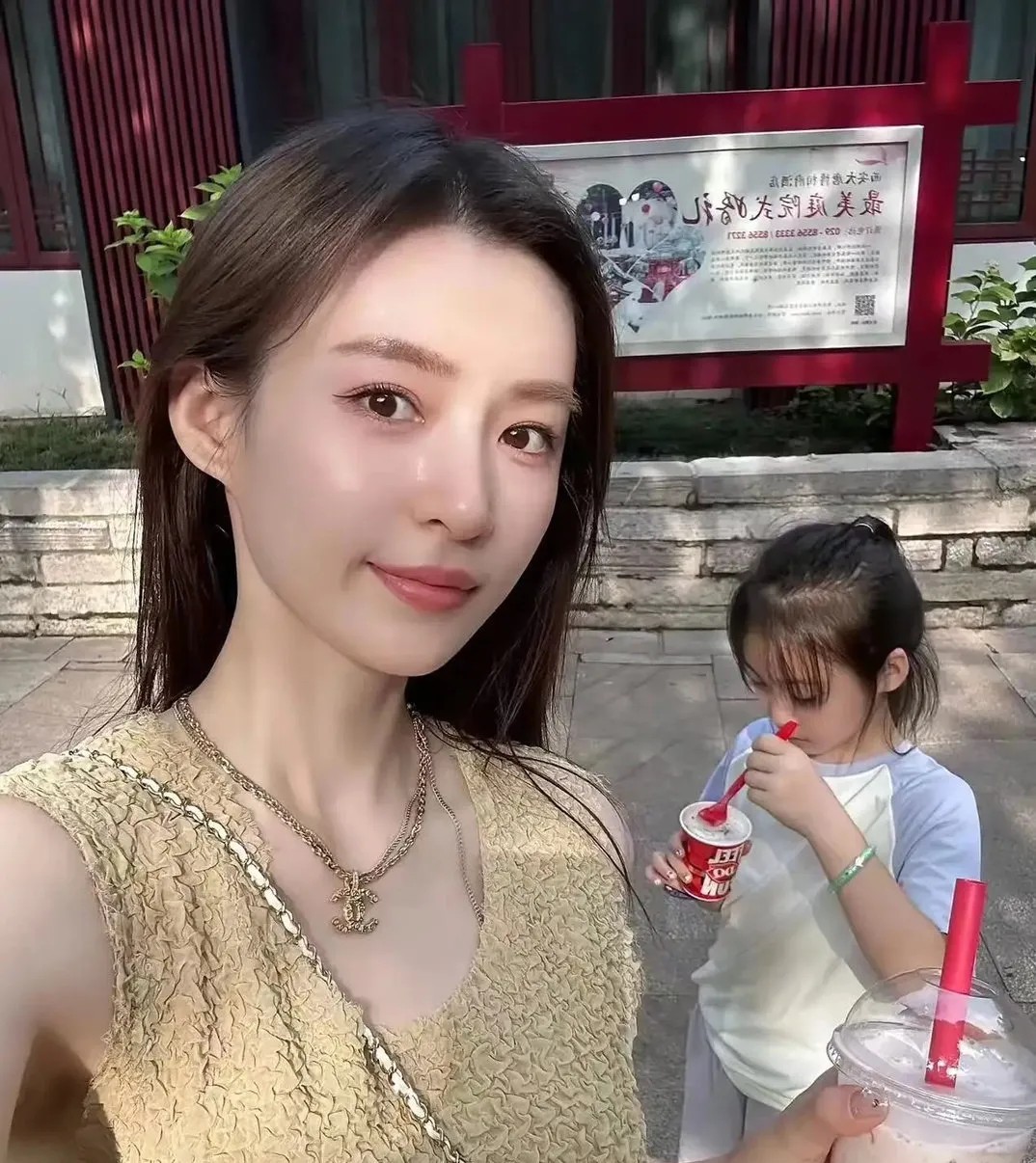 带孩子出门需要注意什么？​