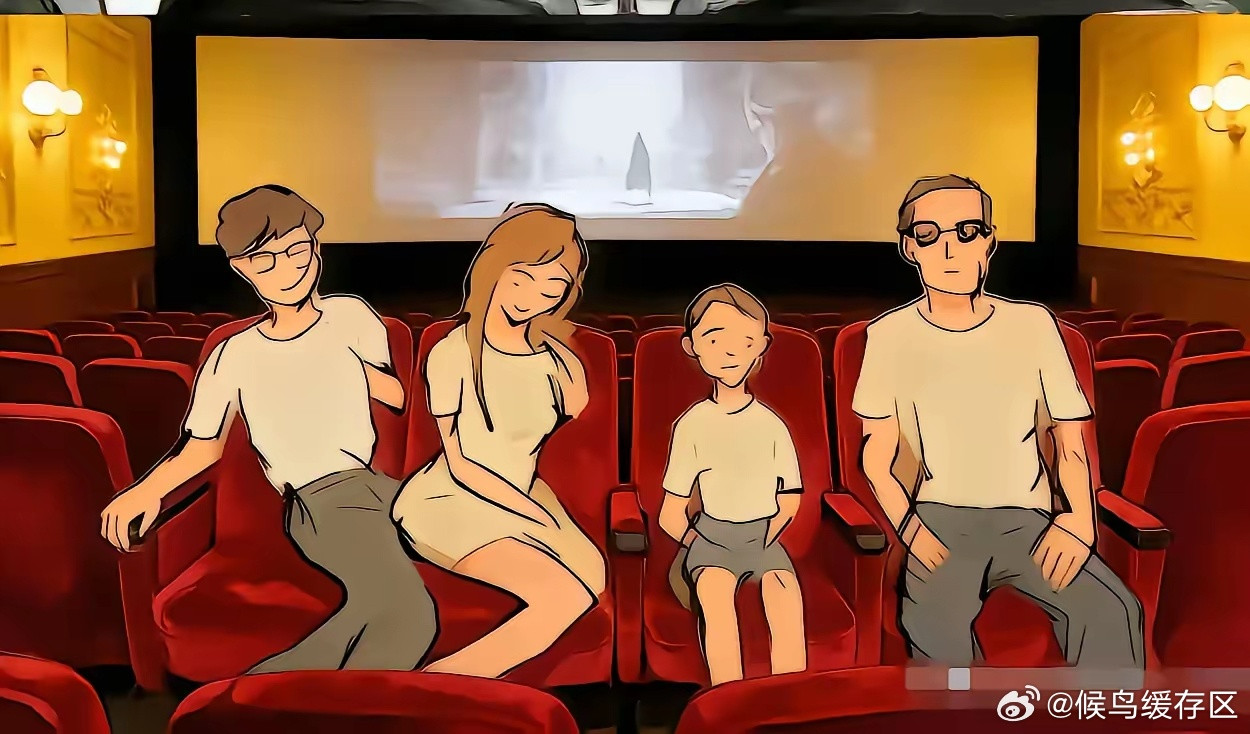 上海影院捉奸女主直播带货！牛！当上海环球港影城的《飞驰人生3》影厅里，沈腾的笑声