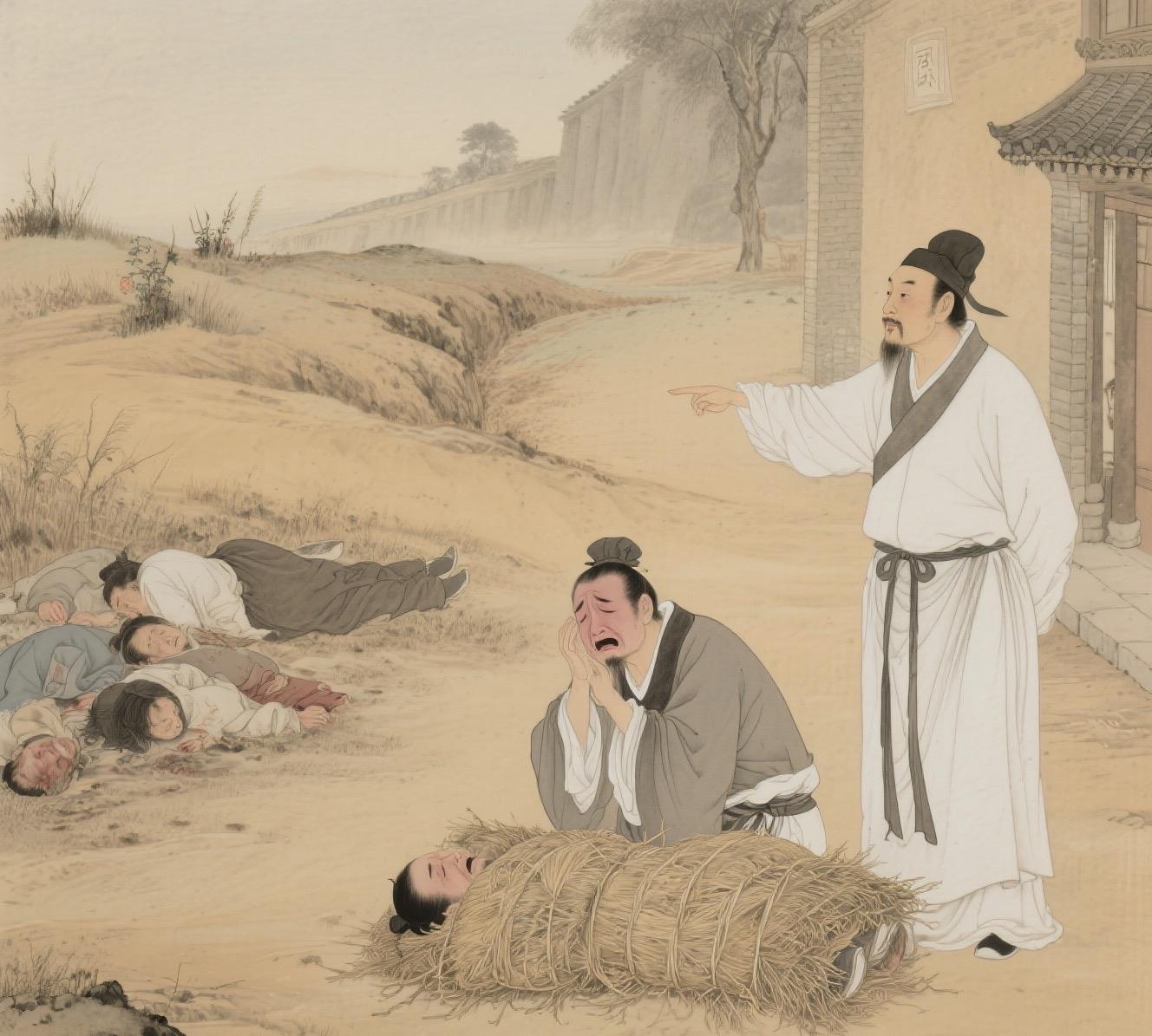 1370年，朱元璋分封功臣时，有个叫“刘英”的，谁都不认识，而且寸功未建，朱元璋