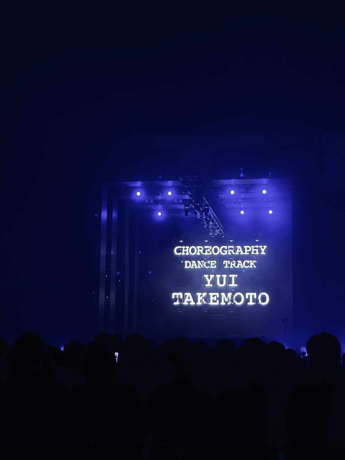 武元唯衣　chukegram