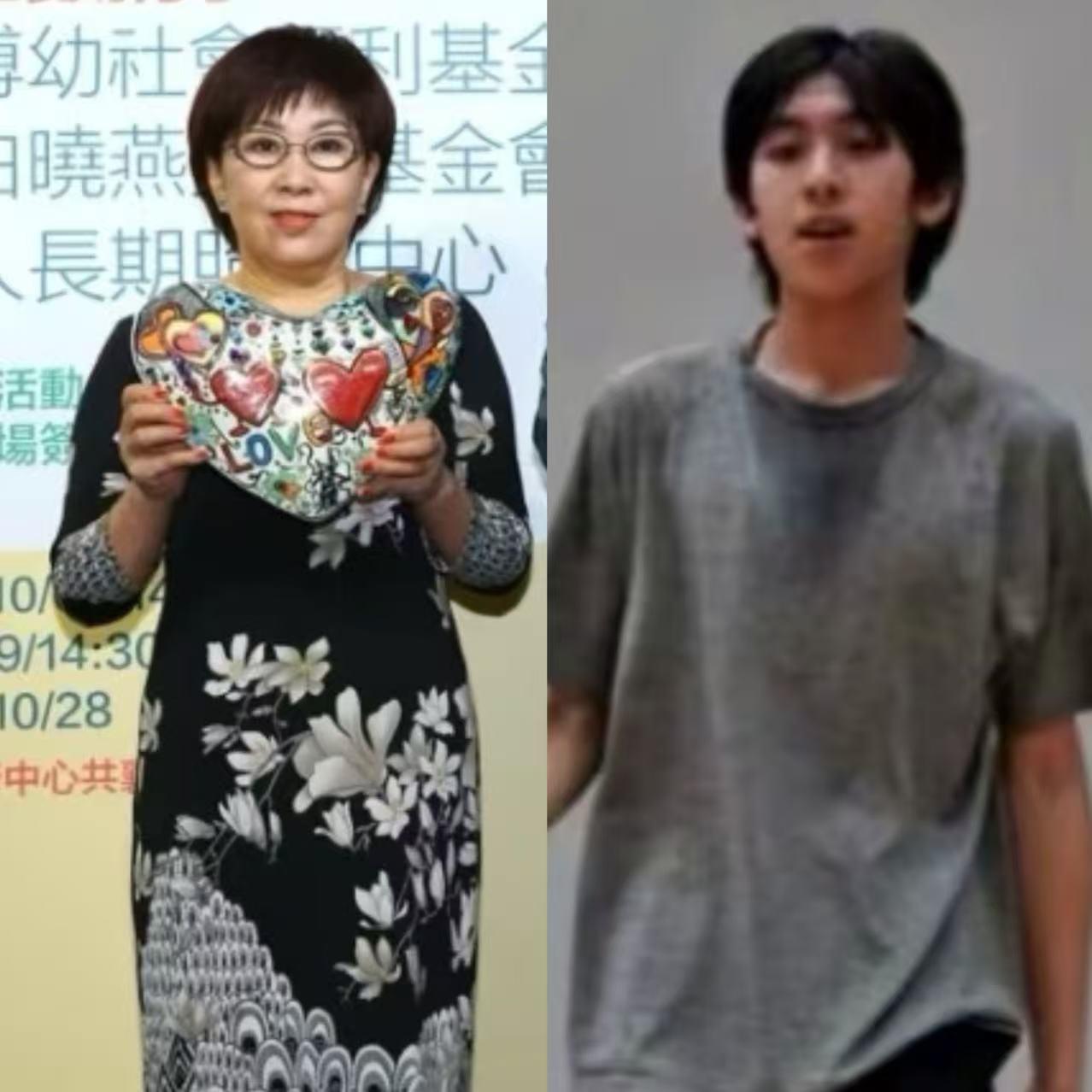 好奇查了一下kimi不查不知道，一查惊到我了，难怪她长得既不像父亲林志颖，也