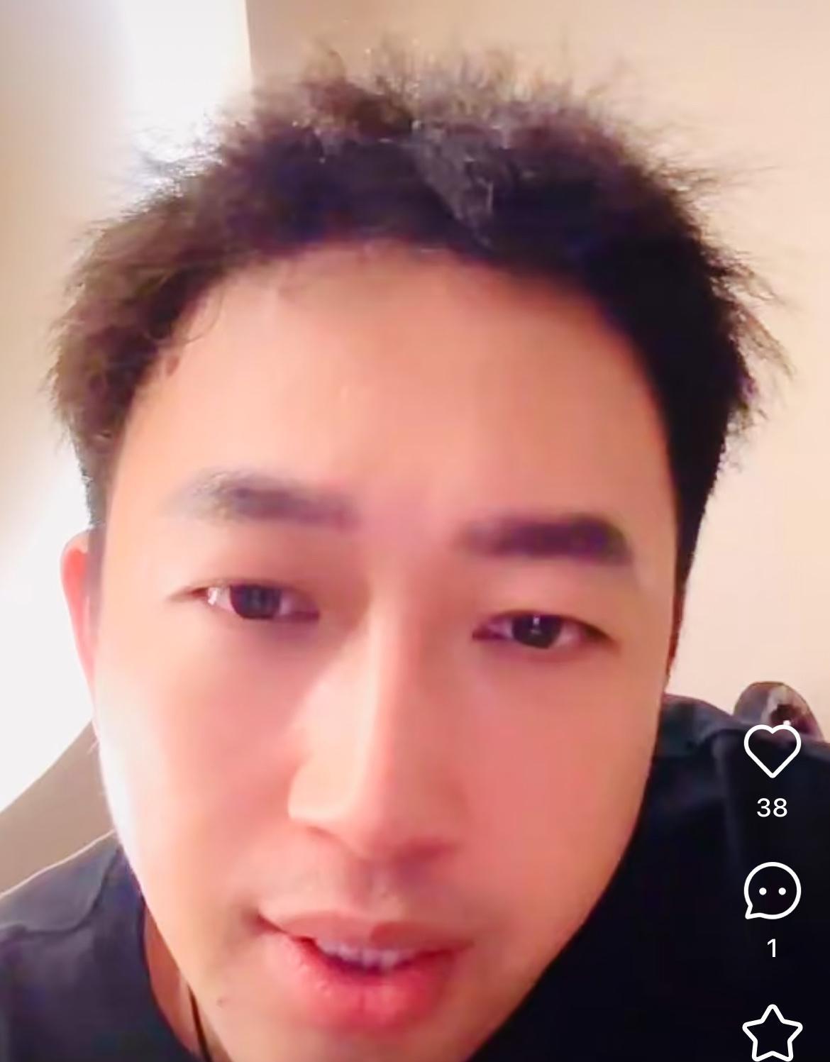 一觉醒来，于正又开始护犊子了。没想到《临江仙》播出就被人说不好看，可急坏于正